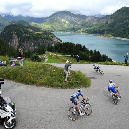 112th Tour de France 2025 - Stage 19