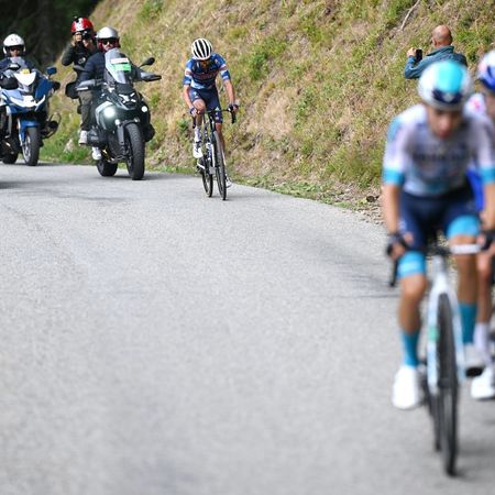 112th Tour de France 2025 - Stage 19