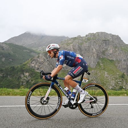 112th Tour de France 2025 - Stage 19