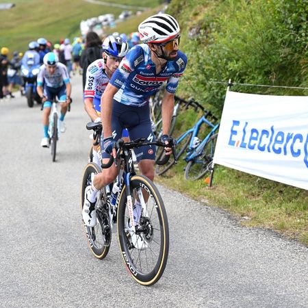 112th Tour de France 2025 - Stage 19