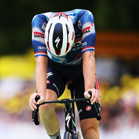 112th Tour de France 2025 - Stage 20