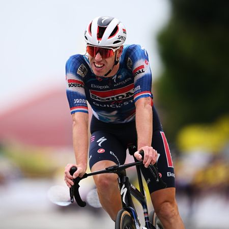 112th Tour de France 2025 - Stage 20