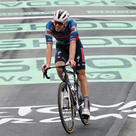 112th Tour de France 2025 - Stage 20