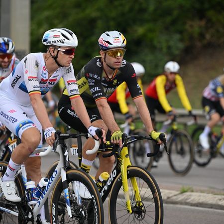 112th Tour de France - Stage 21