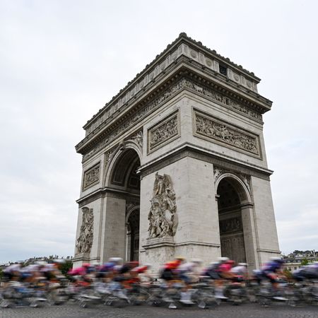 112th Tour de France - Stage 21