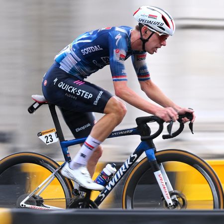 112th Tour de France - Stage 21