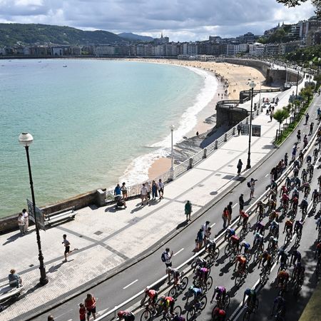 44th Donostia San Sebastian Klasikoa 2025