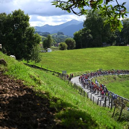 44th Donostia San Sebastian Klasikoa 2025