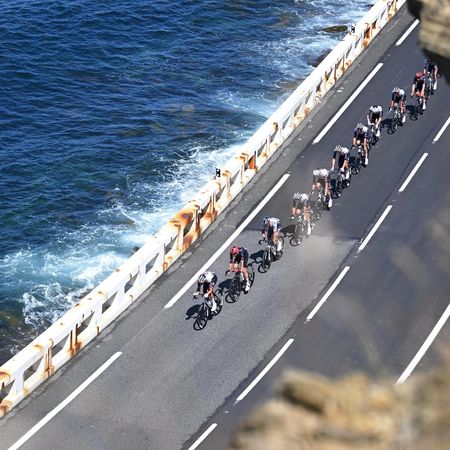 44th Donostia San Sebastian Klasikoa 2025