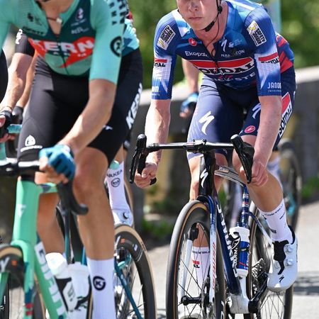 44th Donostia San Sebastian Klasikoa 2025