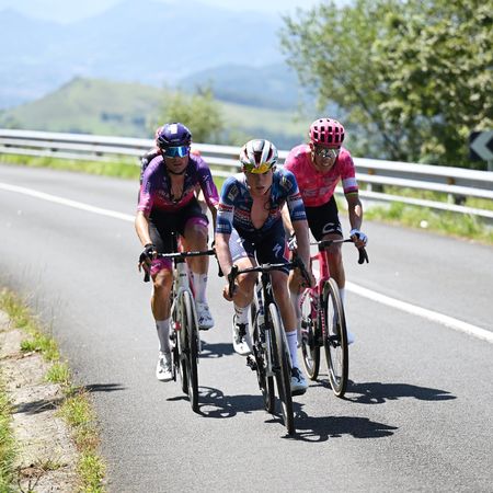 44th Donostia San Sebastian Klasikoa 2025