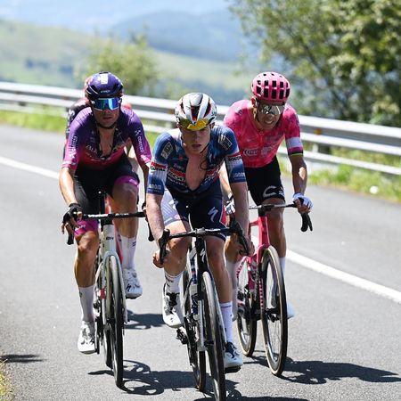 44th Donostia San Sebastian Klasikoa 2025