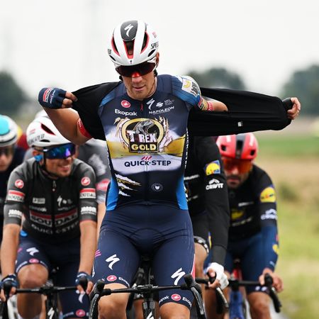 82nd Tour de Pologne 2025 - Stage 1