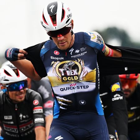 82nd Tour de Pologne 2025 - Stage 1