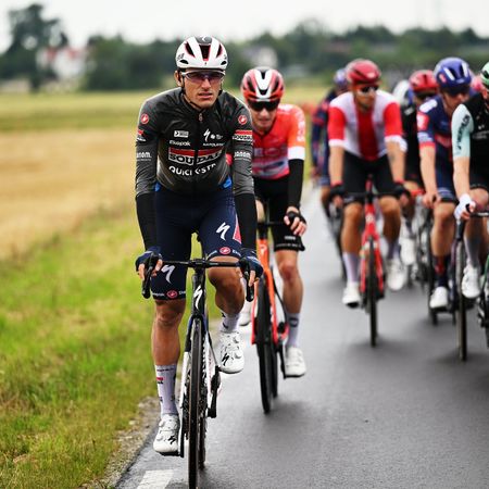 82nd Tour de Pologne 2025 - Stage 1