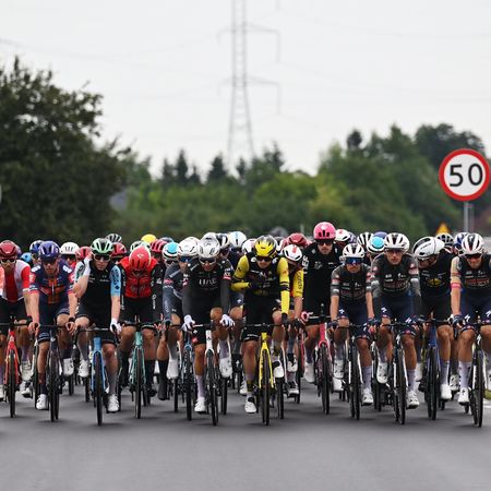 82nd Tour de Pologne 2025 - Stage 1