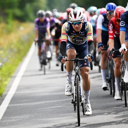 82nd Tour de Pologne 2025 - Stage 1