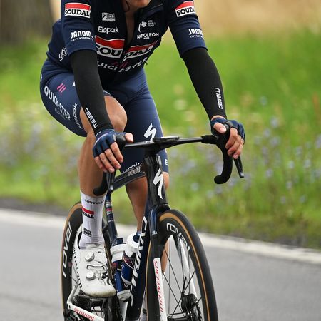 82nd Tour de Pologne 2025 - Stage 1