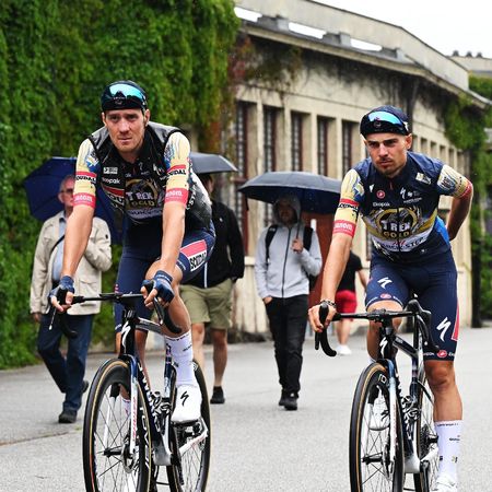 82nd Tour de Pologne 2025 - Stage 1