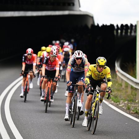 82nd Tour de Pologne 2025 - Stage 1