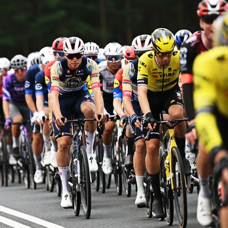 82nd Tour de Pologne 2025 - Stage 1