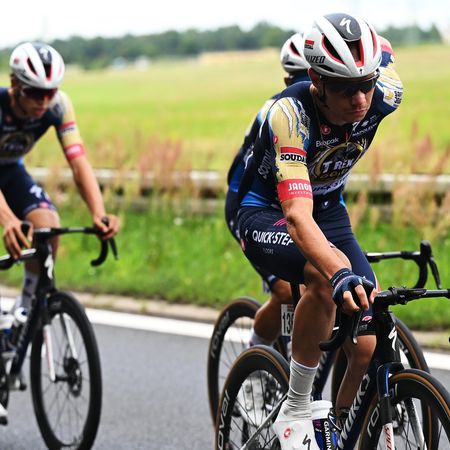 82nd Tour de Pologne 2025 - Stage 1