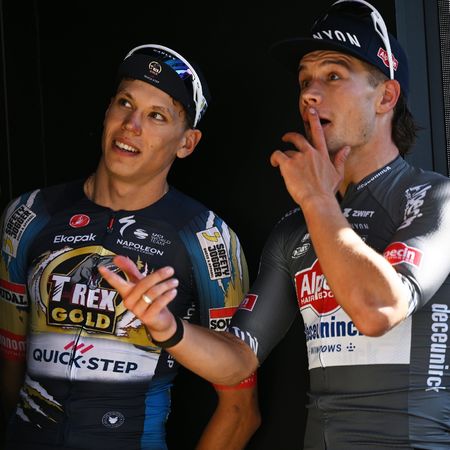 82nd Tour de Pologne 2025 - Stage 1