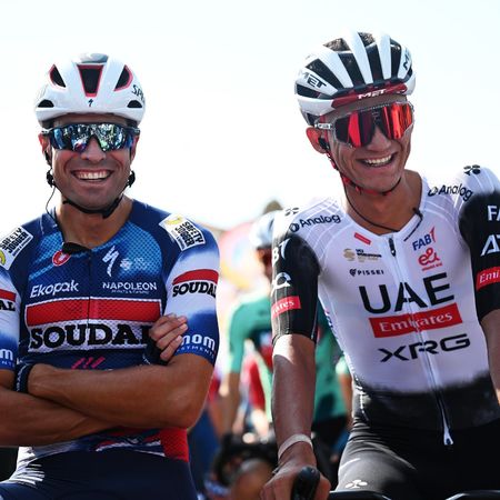 47th Vuelta a Burgos 2025 - Stage 1