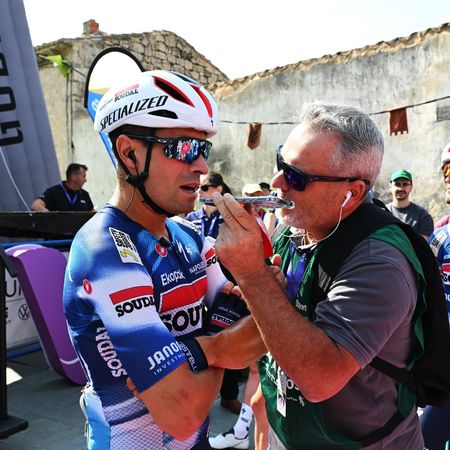 47th Vuelta a Burgos 2025 - Stage 1