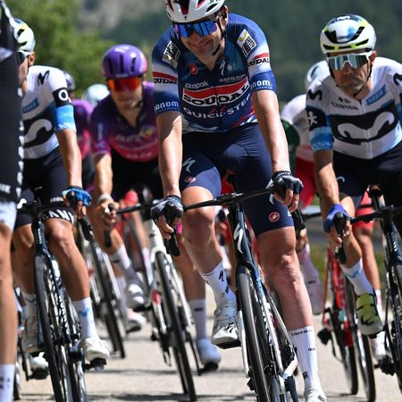 47th Vuelta a Burgos 2025 - Stage 1