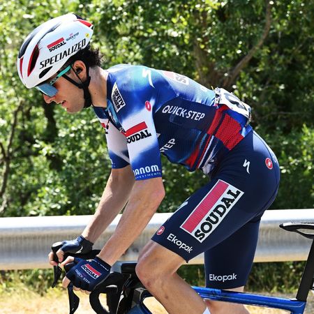 47th Vuelta a Burgos 2025 - Stage 1