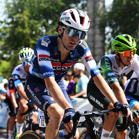 47th Vuelta a Burgos 2025 - Stage 1