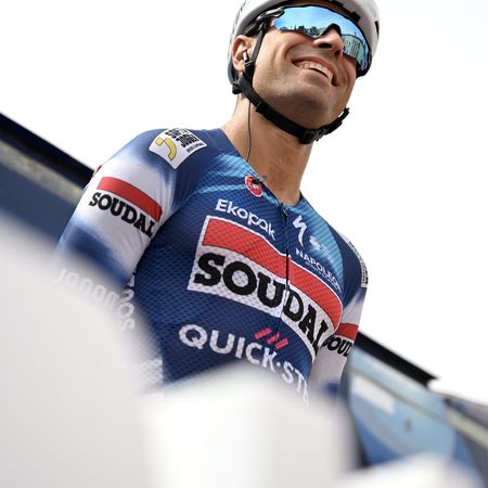 47th Vuelta a Burgos 2025 - Stage 2