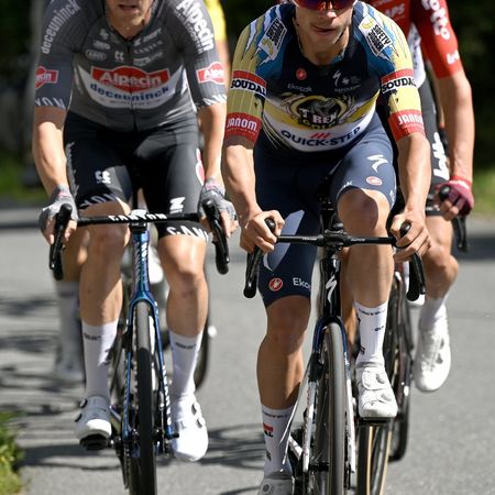 82nd Tour de Pologne 2025 - Stage 3