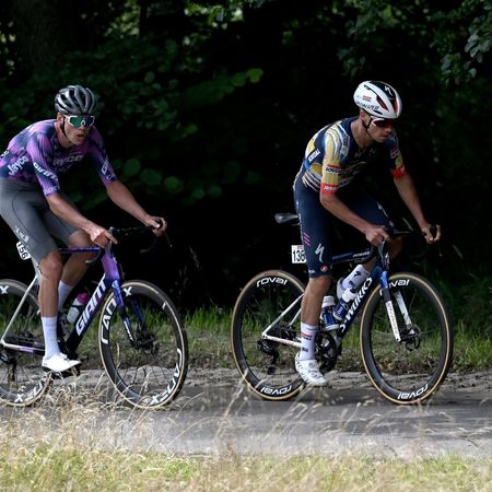 82nd Tour de Pologne 2025 - Stage 3