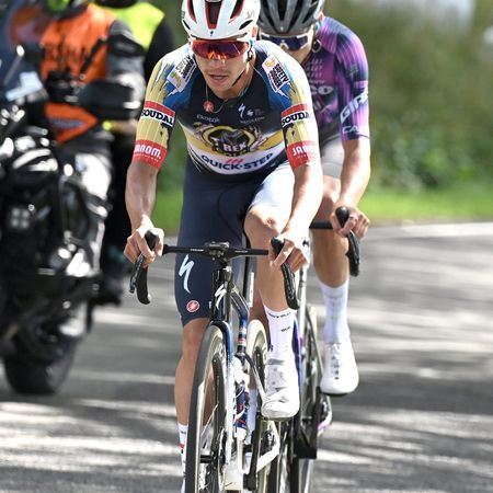 82nd Tour de Pologne 2025 - Stage 3