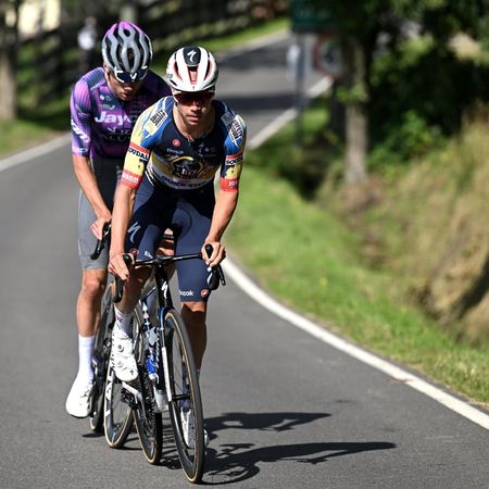 82nd Tour de Pologne 2025 - Stage 3