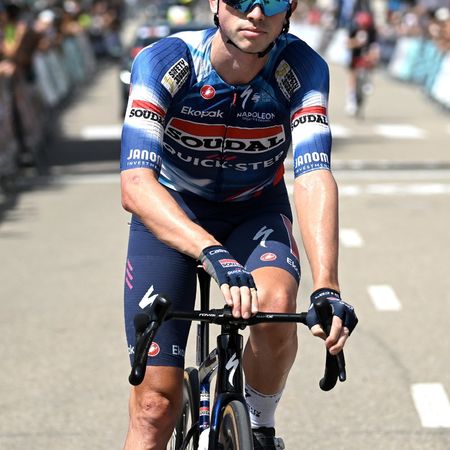 47th Vuelta a Burgos 2025 - Stage 2