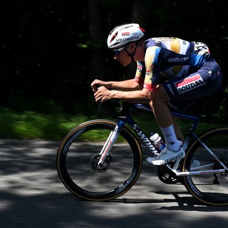 82nd Tour de Pologne 2025 - Stage 4