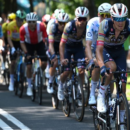 82nd Tour de Pologne 2025 - Stage 4