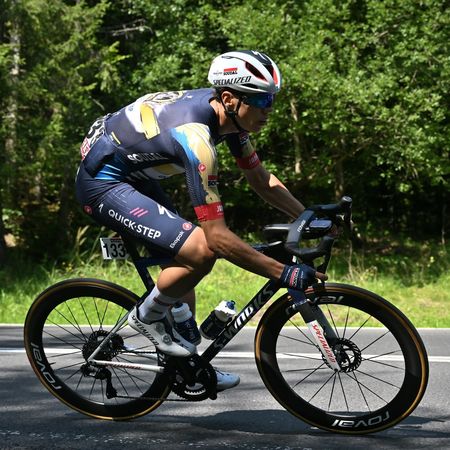 82nd Tour de Pologne 2025 - Stage 4