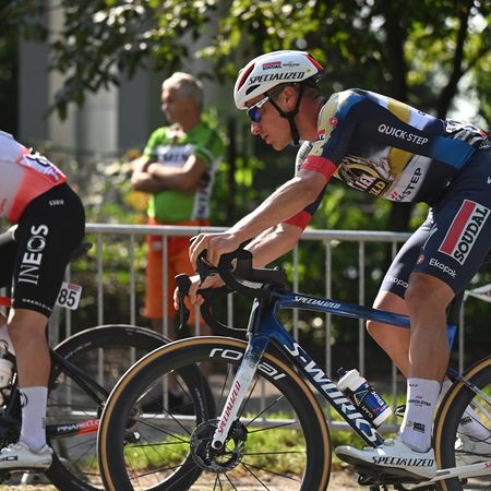 82nd Tour de Pologne 2025 - Stage 4