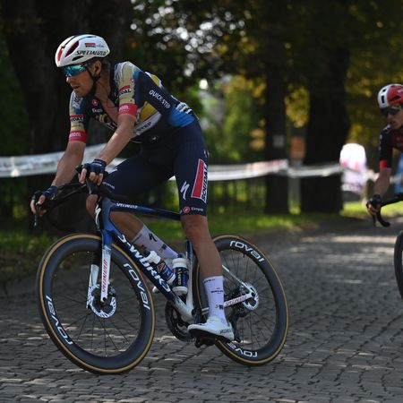 82nd Tour de Pologne 2025 - Stage 4