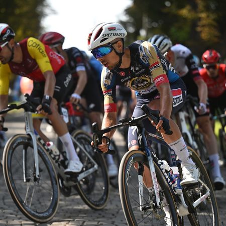 82nd Tour de Pologne 2025 - Stage 4