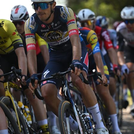 82nd Tour de Pologne 2025 - Stage 4