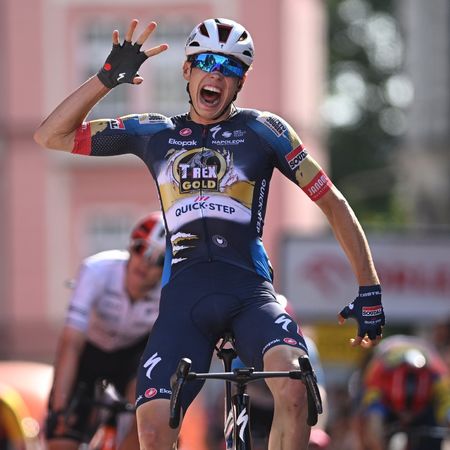 82nd Tour de Pologne 2025 - Stage 4