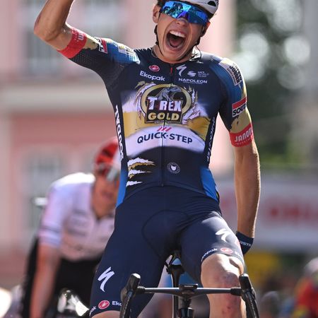 82nd Tour de Pologne 2025 - Stage 4