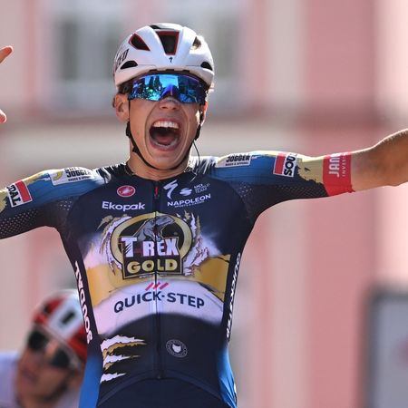 82nd Tour de Pologne 2025 - Stage 4