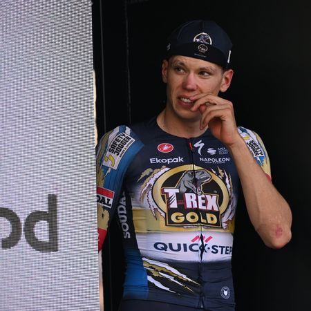 82nd Tour de Pologne 2025 - Stage 4