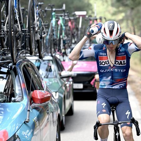 47th Vuelta a Burgos 2025 - Stage 4